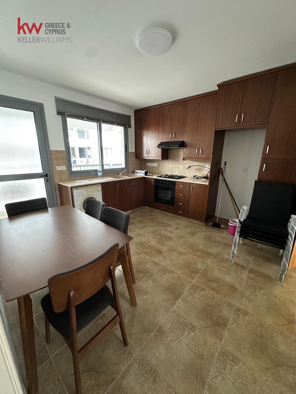 2 dormitorios Apartamento en Larnaca, Larnaka, Chipre No. 40366