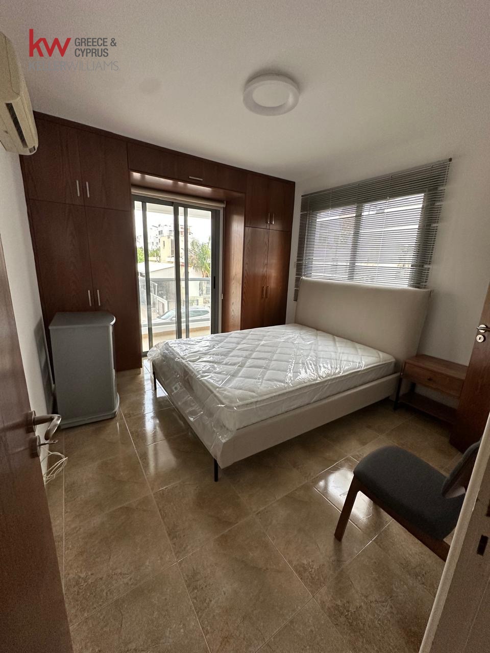 2 dormitorios Apartamento en Larnaca, Larnaka, Chipre No. 40366