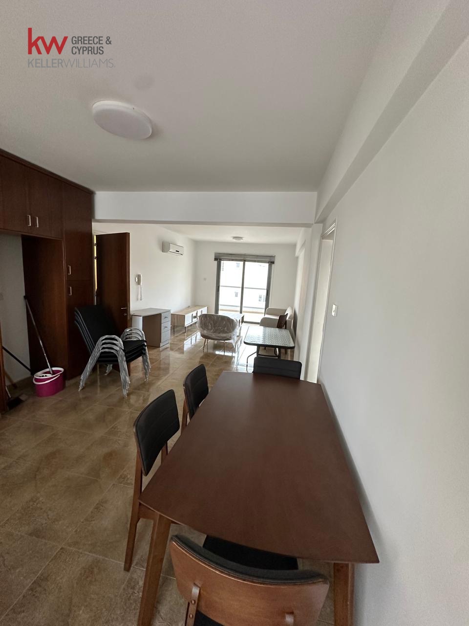 2 dormitorios Apartamento en Larnaca, Larnaka, Chipre No. 40366