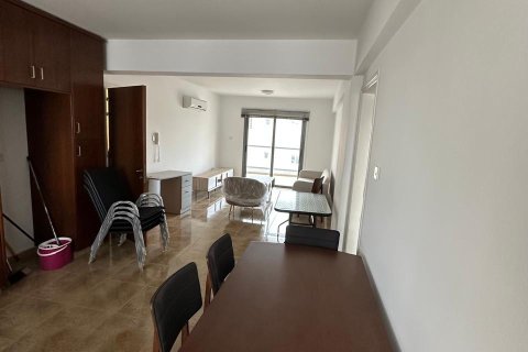 2 bedrooms Apartment in Larnaca, Larnaka,  No. 40366 2