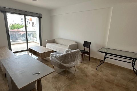 2 bedrooms Apartment in Larnaca, Larnaka,  No. 40366