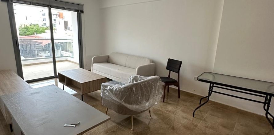 2 bedrooms Apartment in Larnaca, Larnaka,  No. 40366