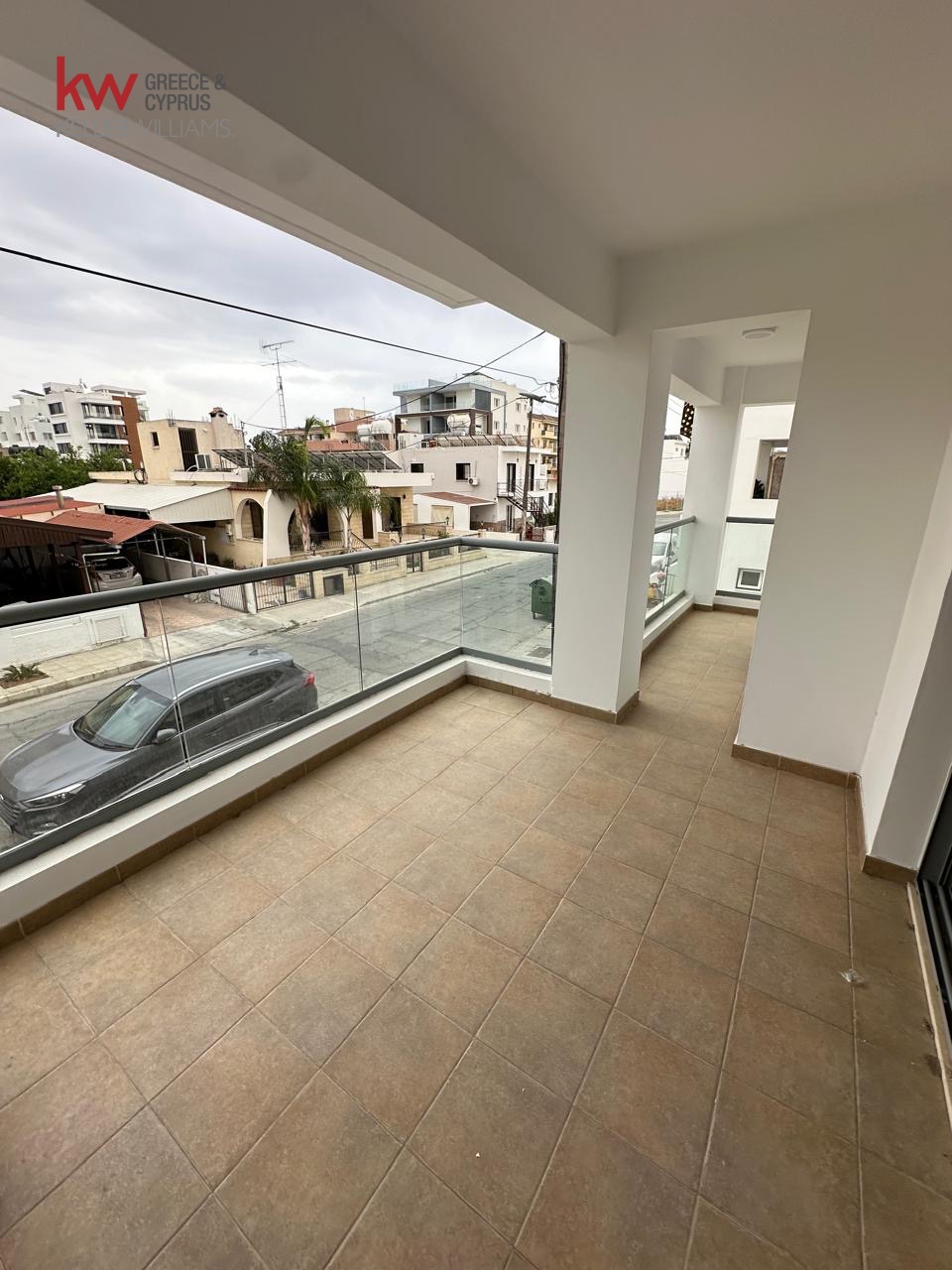 2 dormitorios Apartamento en Larnaca, Larnaka, Chipre No. 40366