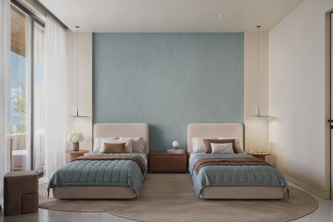 2 bedrooms Apartment in Chloraka, Paphos,  No. 47042 7