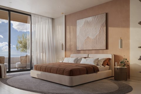 2 bedrooms Apartment in Chloraka, Paphos,  No. 47042 10