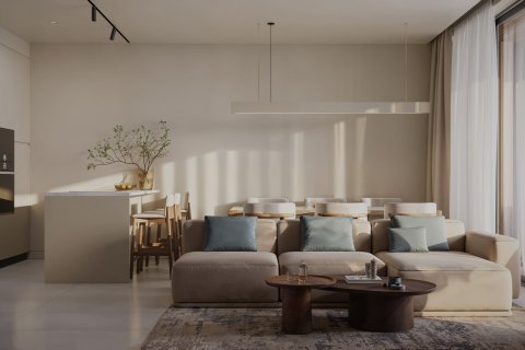 2 bedrooms Apartment in Chloraka, Paphos,  No. 47048 6