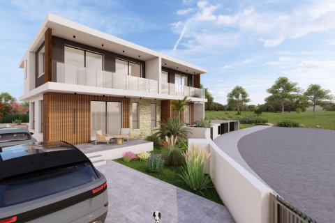 3 chambres Villa à Ypsonas, Limassol,  No. 48680 6