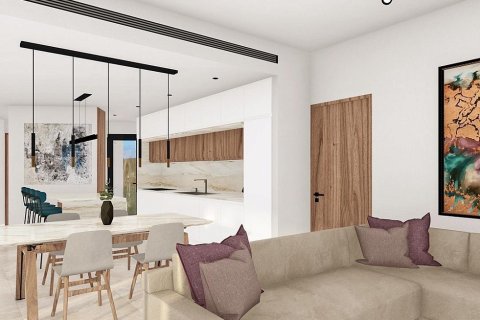 3 chambres Penthouse à Germasogeia, Limassol,  No. 48684 10