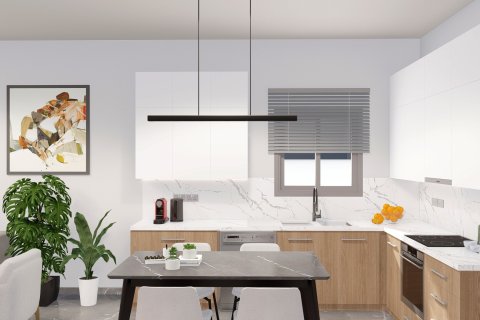 2 chambres Penthouse à Konia, Paphos,  No. 48679 5