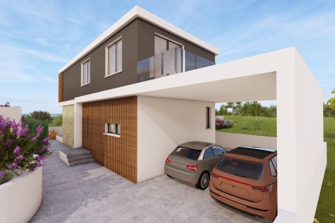 3 bedrooms Villa in Ypsonas, Limassol,  No. 48682 8