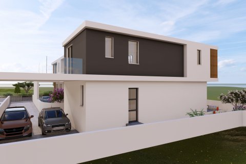 3 bedrooms Villa in Ypsonas, Limassol,  No. 48682 17