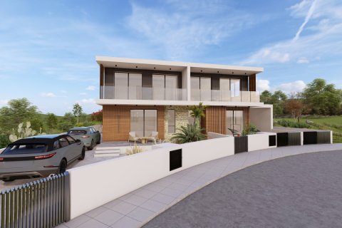 3 bedrooms Villa in Ypsonas, Limassol,  No. 48682 7