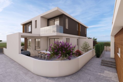 3 bedrooms Villa in Ypsonas, Limassol,  No. 48682 19