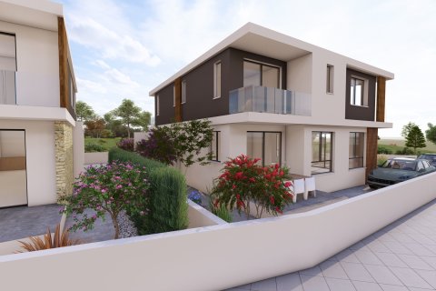 3 bedrooms Villa in Ypsonas, Limassol,  No. 48682 20