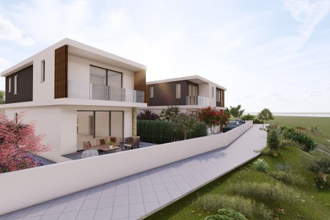 3 bedrooms Villa in Ypsonas, Limassol,  No. 48682 3