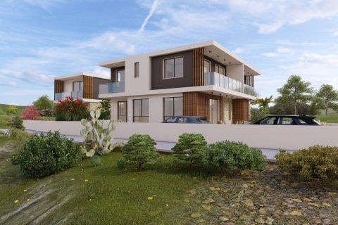3 bedrooms Villa in Ypsonas, Limassol,  No. 48682 13