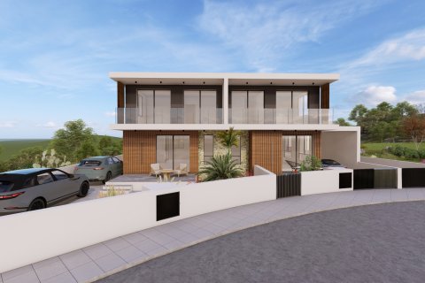 3 bedrooms Villa in Ypsonas, Limassol,  No. 48682 5
