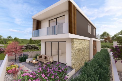 3 bedrooms Villa in Ypsonas, Limassol,  No. 48682 18