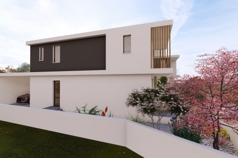3 chambres Villa à Ypsonas, Limassol,  No. 48681 9