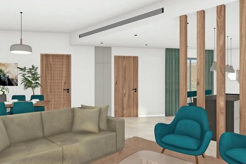 2 chambres Appartement à Germasogeia, Limassol,  No. 48683 11