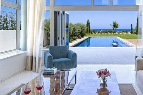 4 chambres Villa à Neo Chorio, Paphos,  No. 47758 2