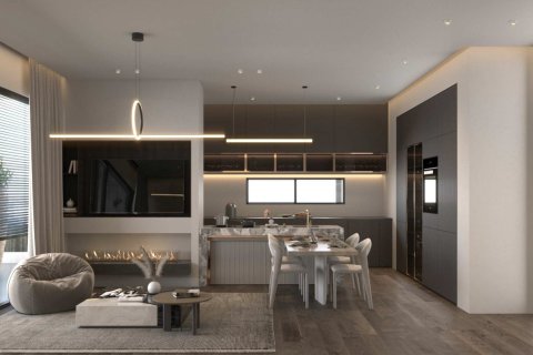 3 bedrooms Apartment in Strovolos, Nicosia,  No. 47764 5