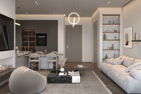 3 bedrooms Apartment in Strovolos, Nicosia,  No. 47764 4