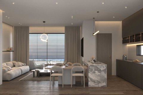 3 bedrooms Apartment in Strovolos, Nicosia,  No. 47764 2