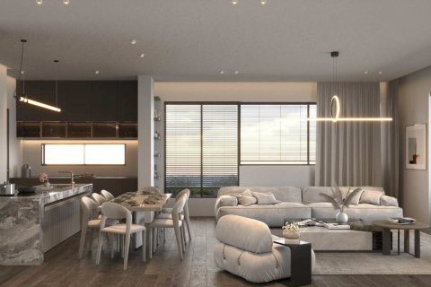 3 bedrooms Apartment in Strovolos, Nicosia,  No. 47764 3