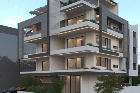 3 bedrooms Apartment in Strovolos, Nicosia,  No. 47764