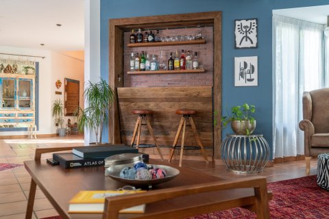 4 chambres Villa à Limassol,  No. 47760 13