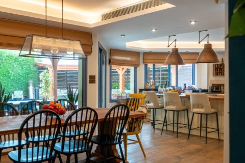 4 chambres Villa à Limassol,  No. 47760 10