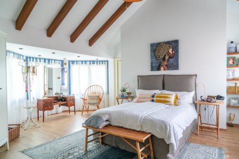 4 chambres Villa à Limassol,  No. 47760 5