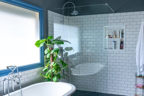 4 chambres Villa à Limassol,  No. 47760 15