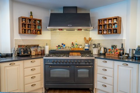 4 chambres Villa à Limassol,  No. 47760 19