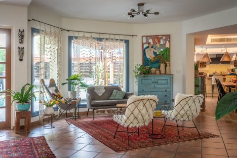 4 chambres Villa à Limassol,  No. 47760 18