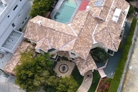 4 chambres Villa à Limassol,  No. 47760 20