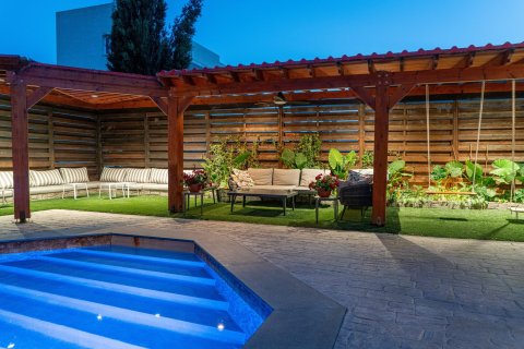 4 chambres Villa à Limassol,  No. 47760 2