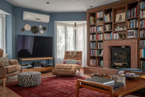 4 chambres Villa à Limassol,  No. 47760 12