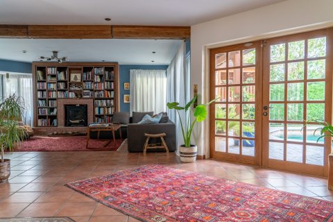 4 chambres Villa à Limassol,  No. 47760 14