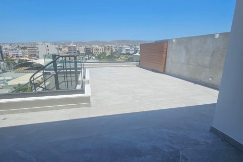 3 bedrooms Penthouse in Limassol,  No. 47761 8