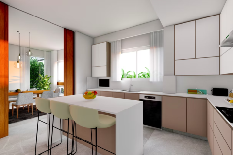 3 bedrooms Penthouse in Limassol,  No. 47761 4