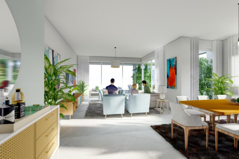 3 bedrooms Penthouse in Limassol,  No. 47761 6