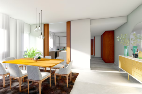 3 bedrooms Penthouse in Limassol,  No. 47761 7