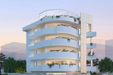 4 bedrooms Apartment in Strovolos, Nicosia,  No. 47763