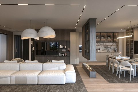 4 bedrooms Apartment in Strovolos, Nicosia,  No. 47763 2