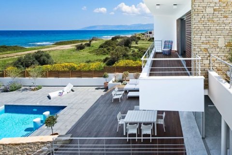 3 bedrooms Villa in Neo Chorio, Paphos,  No. 47759 6