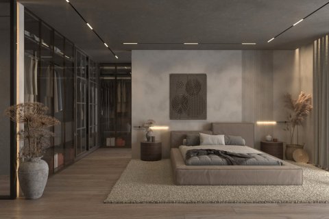 3 chambres Appartement à Strovolos, Nicosia,  No. 47762 4