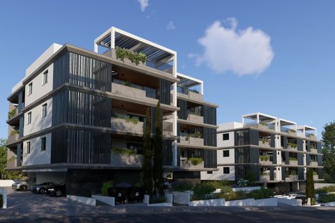 2 bedrooms Apartment in Latsia, Nicosia,  No. 47510 2