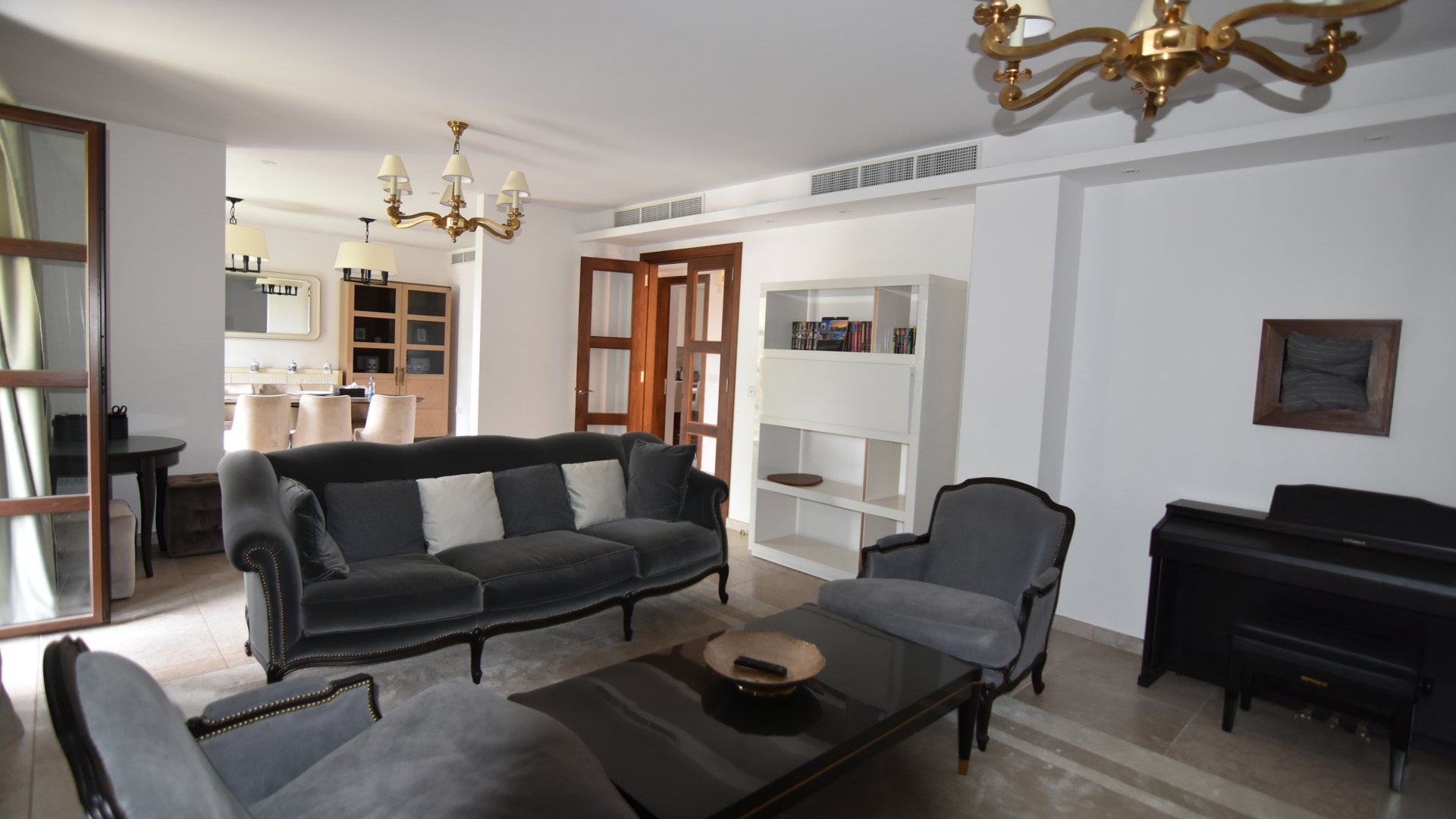 3 dormitorios Dúplex en Limassol, Chipre No. 31805